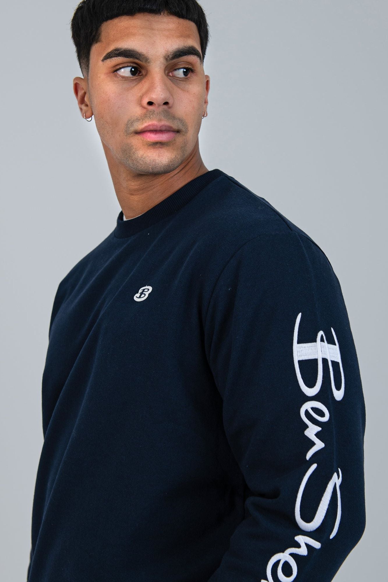 FREQUENCY EMB CREW  - Navy