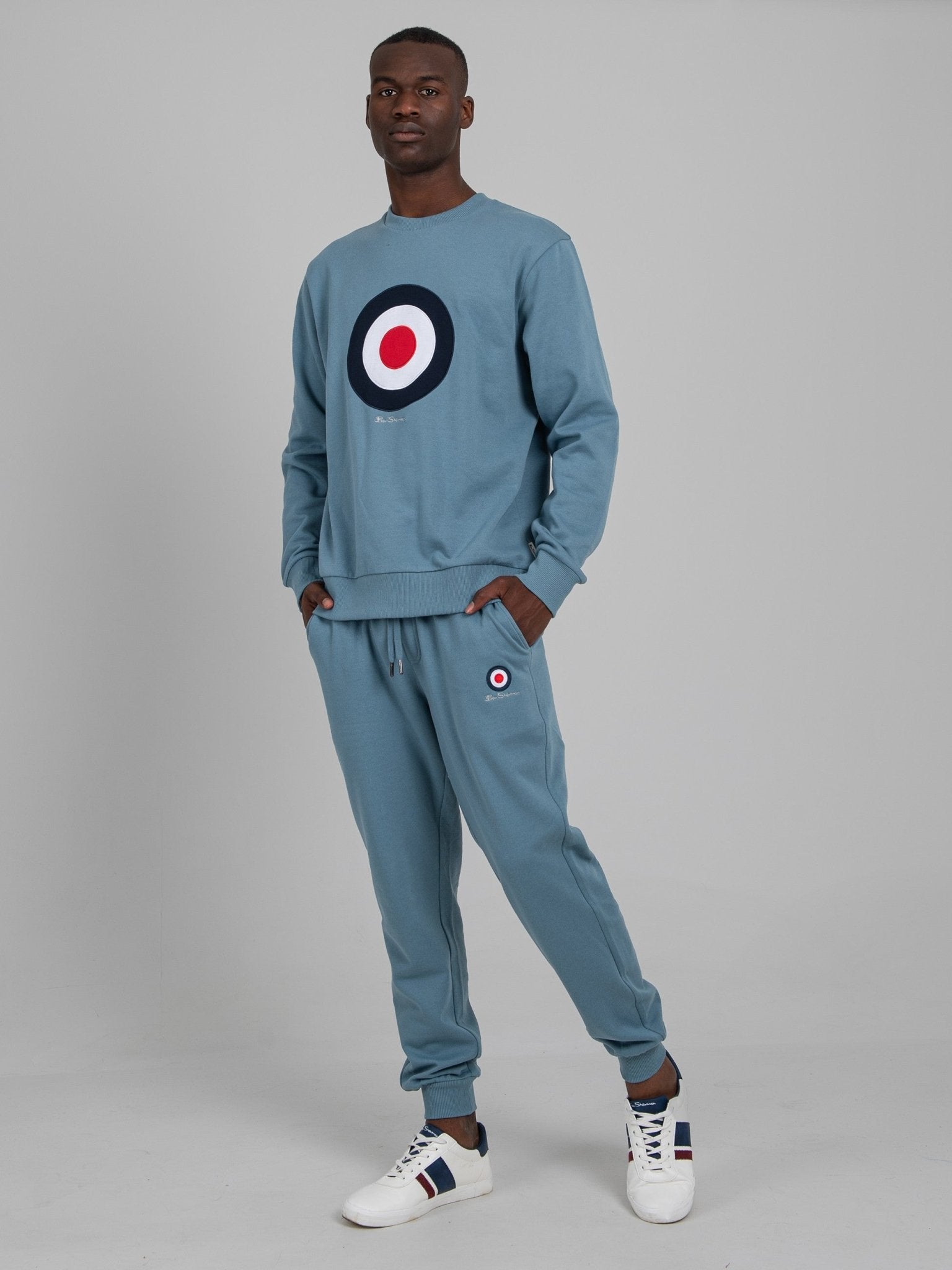 Target EMB Jogger - Citadel