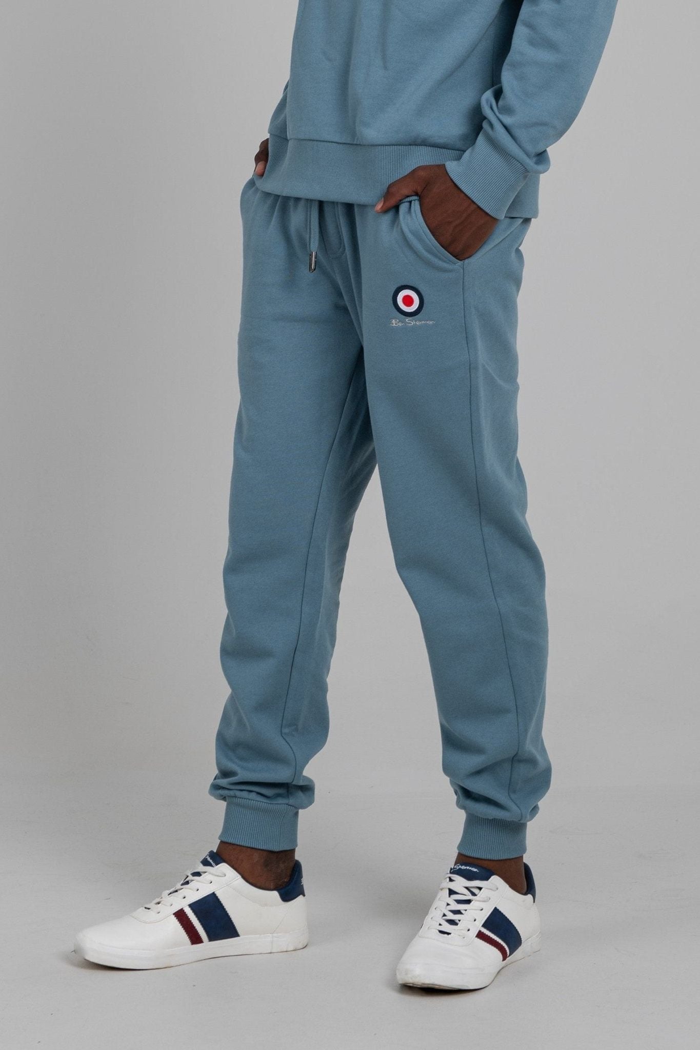 Target EMB Jogger - Citadel