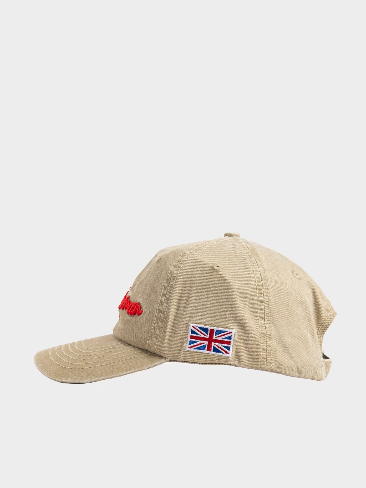 Ben Sherman Cap - Natural