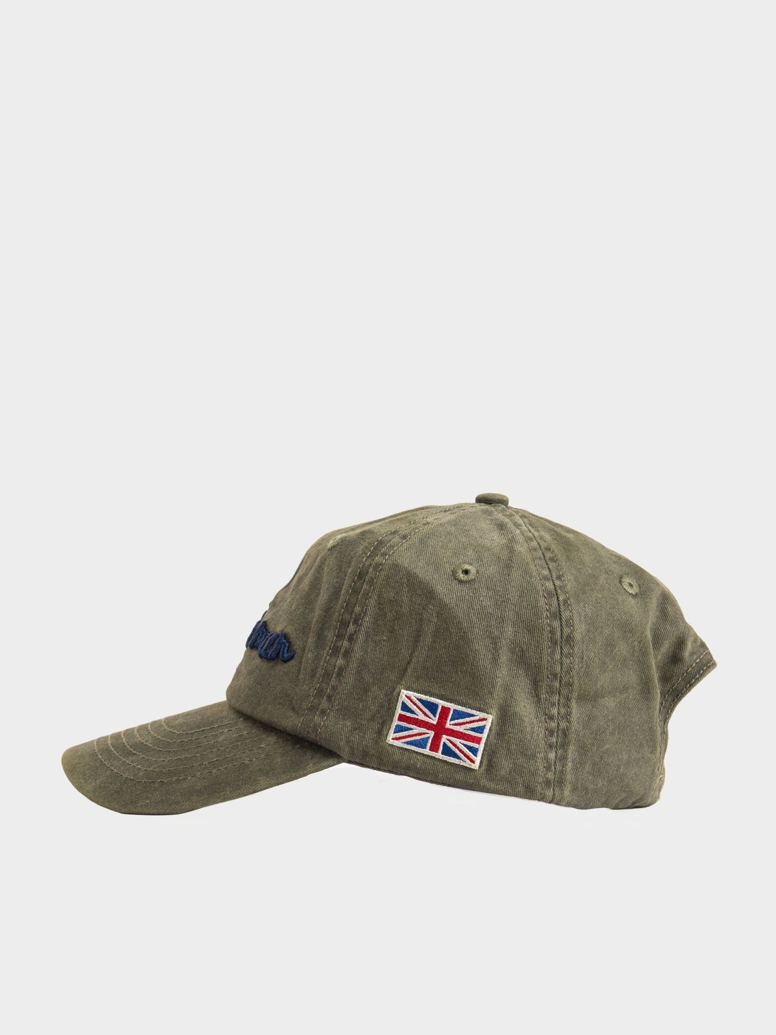 Ben Sherman Cap - Military