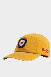 Target Cap - Dijon