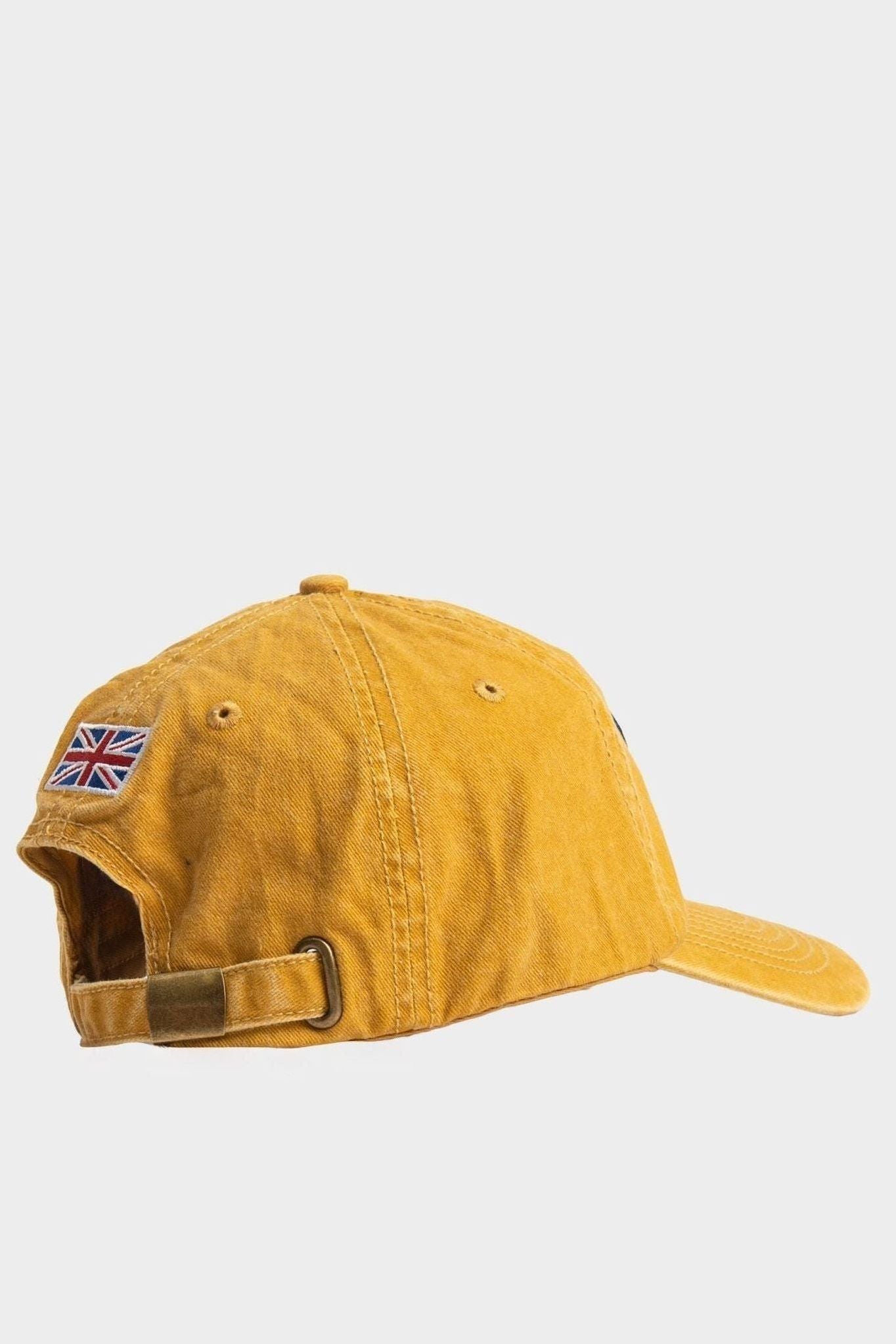 Target Cap - Dijon