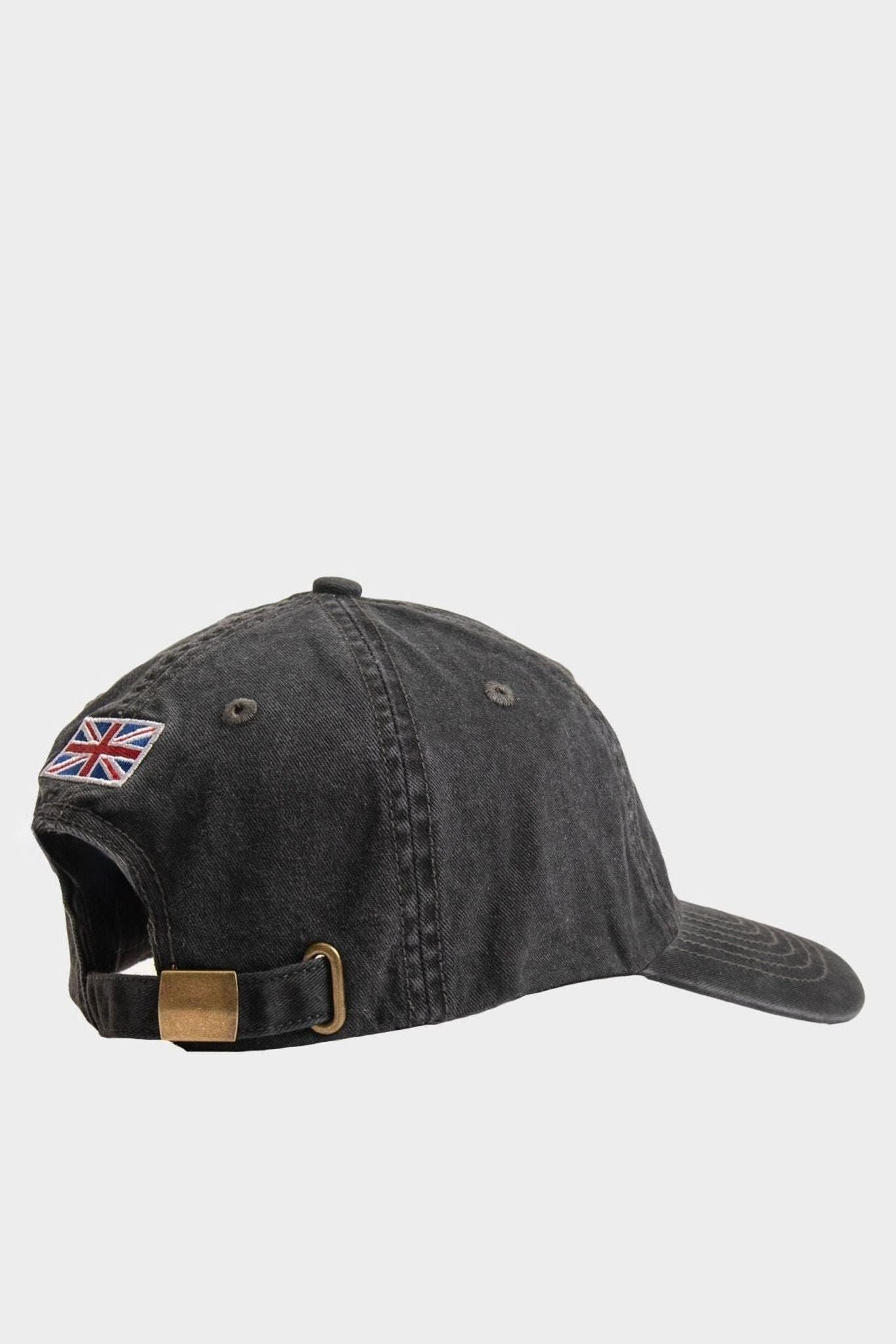 Target Cap - Charcoal