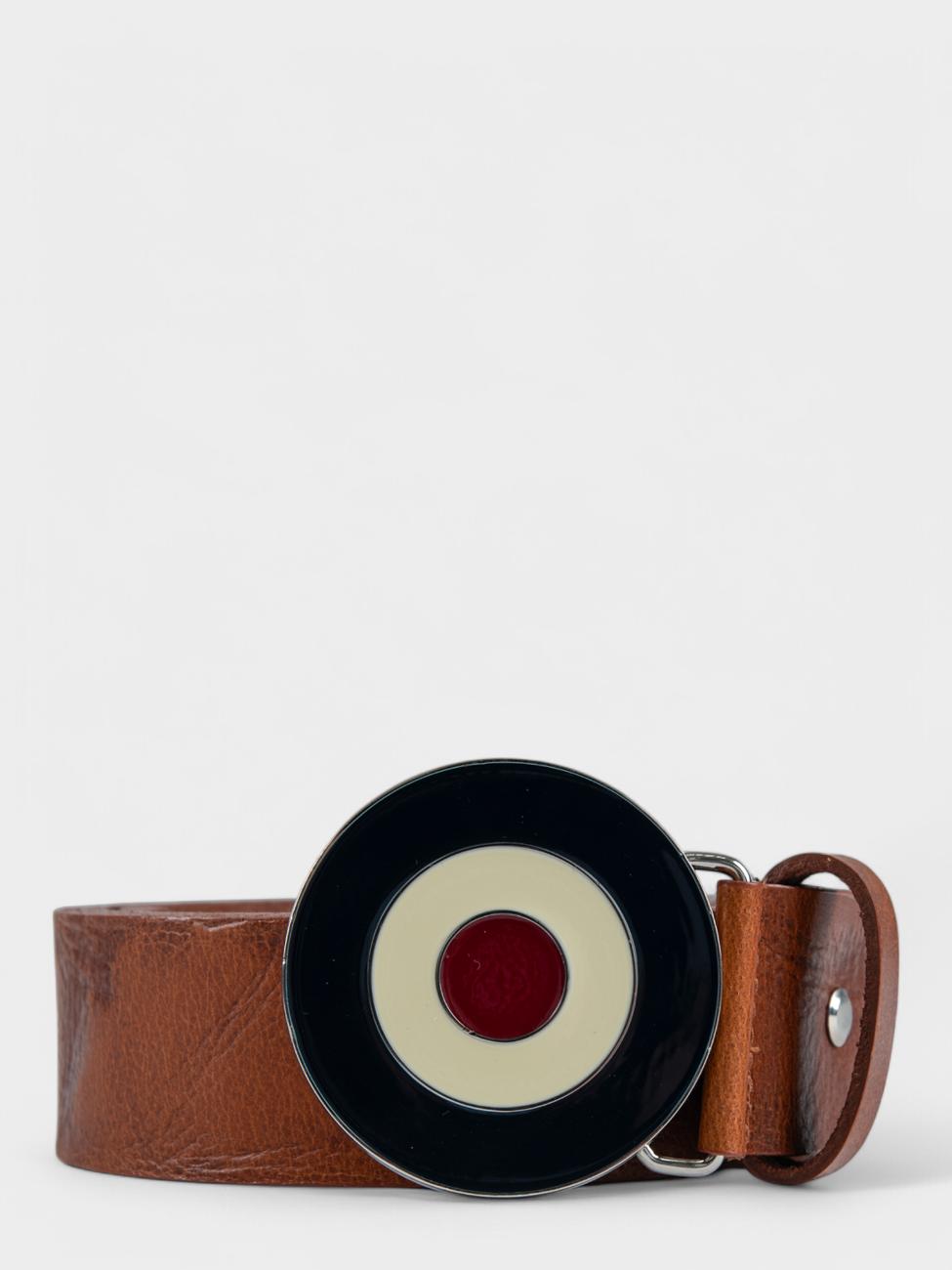 Mens Casual Belts | Leather & Woven Belts | Ben Sherman SA – Ben