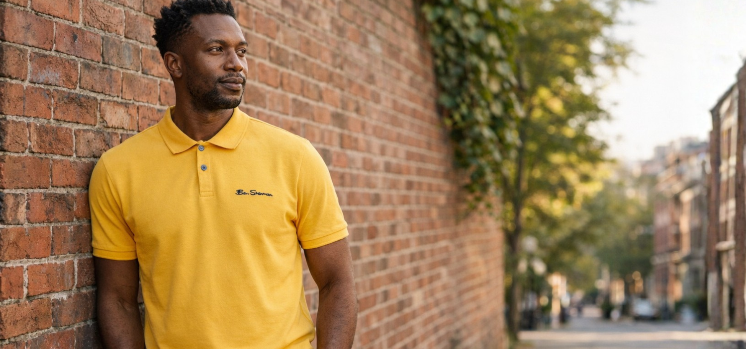 Ben Sherman South Africa