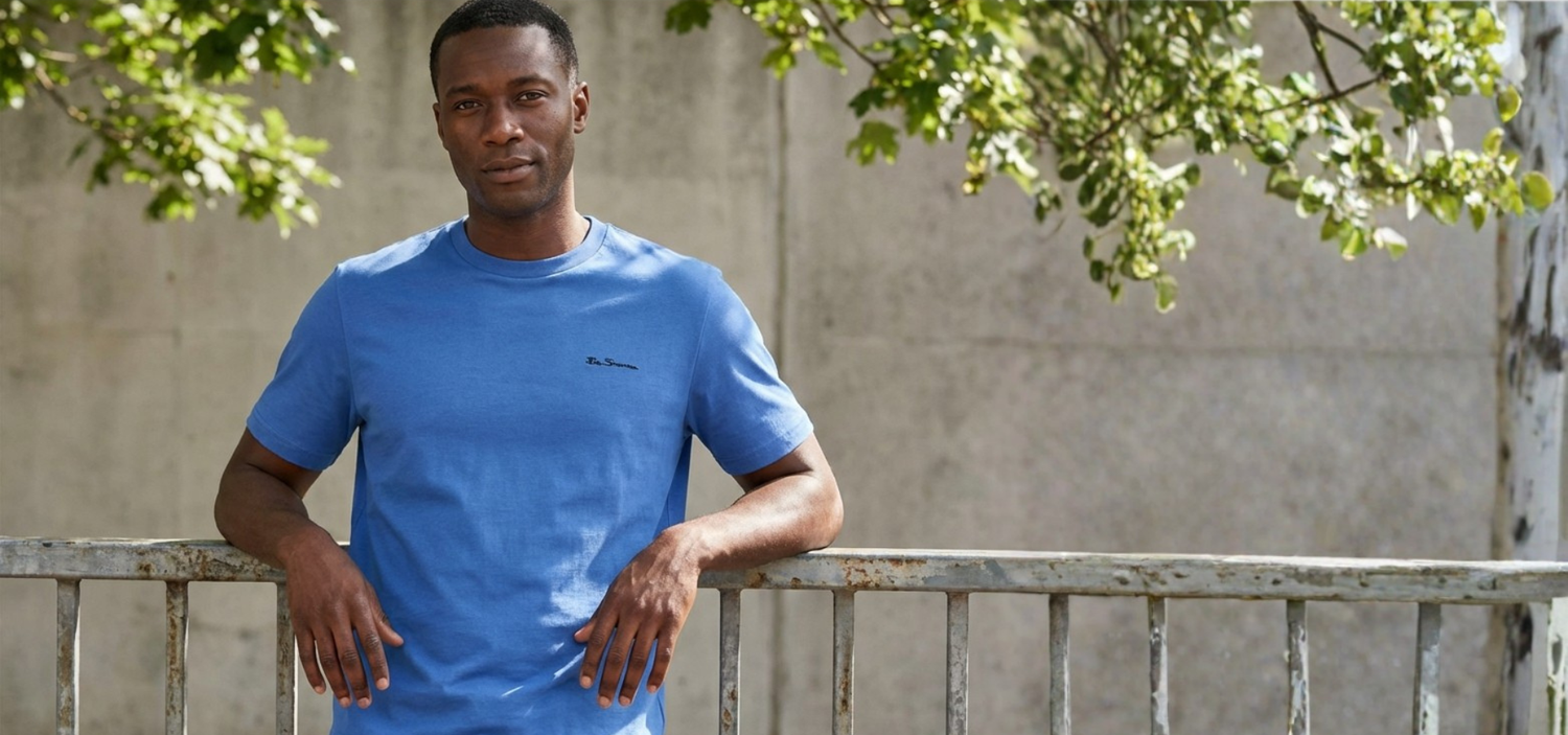 Ben Sherman South Africa