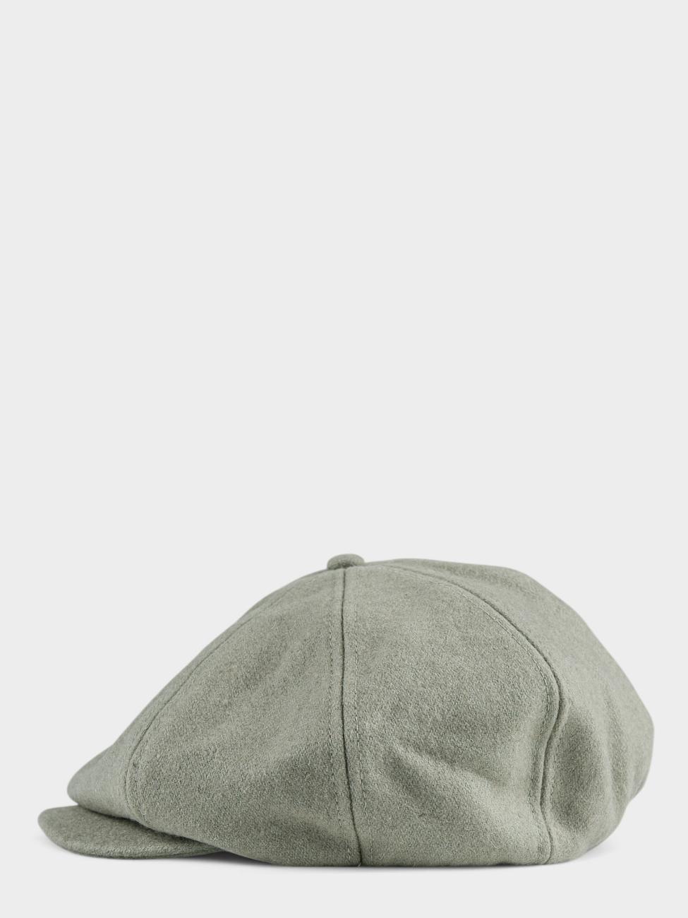 Ivy Peaky Blinder - Light Olive