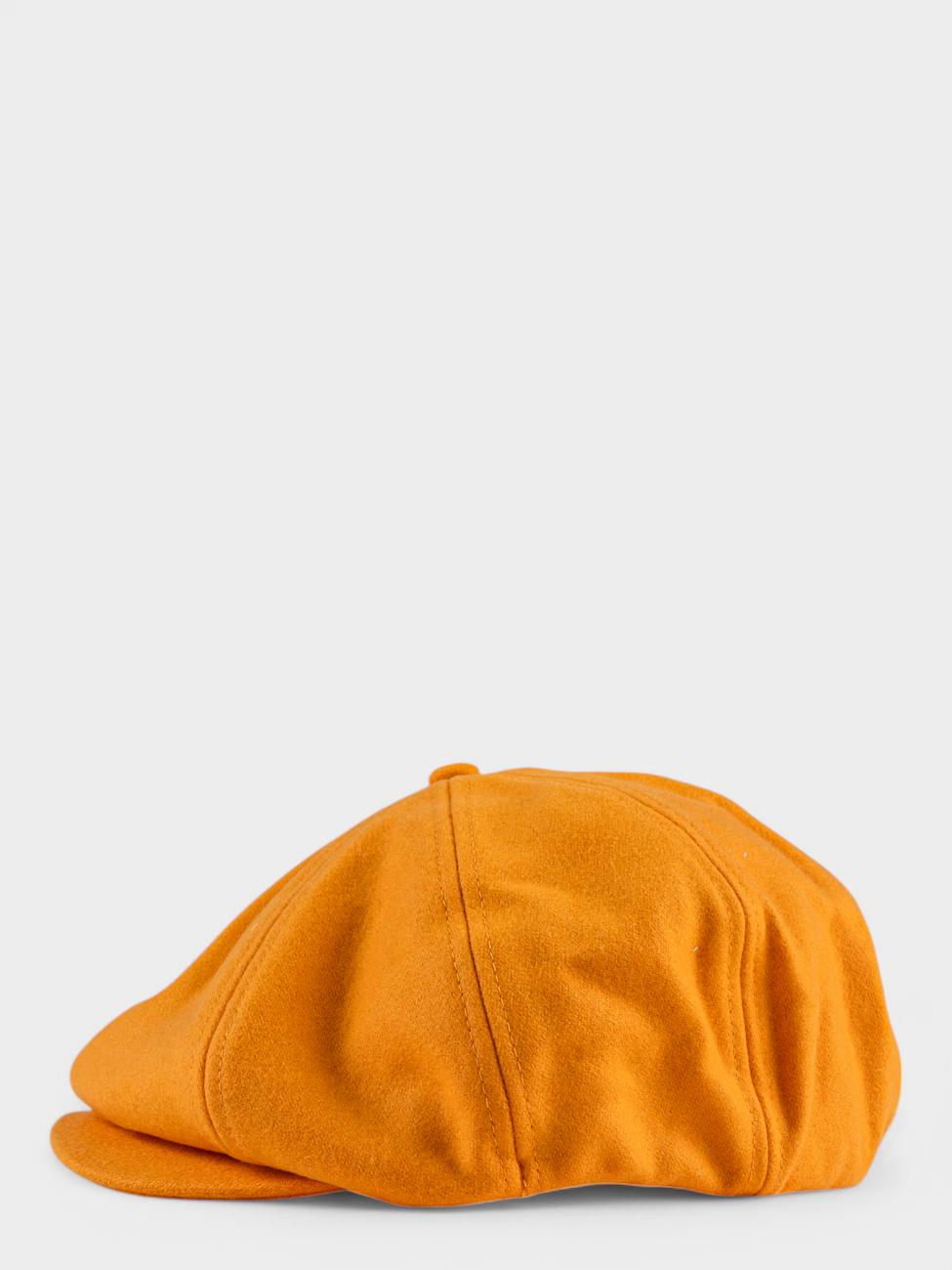 Ivy Peaky Blinder - Mustard