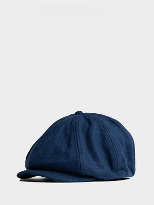 Ivy Peaky Blinder - Indigo