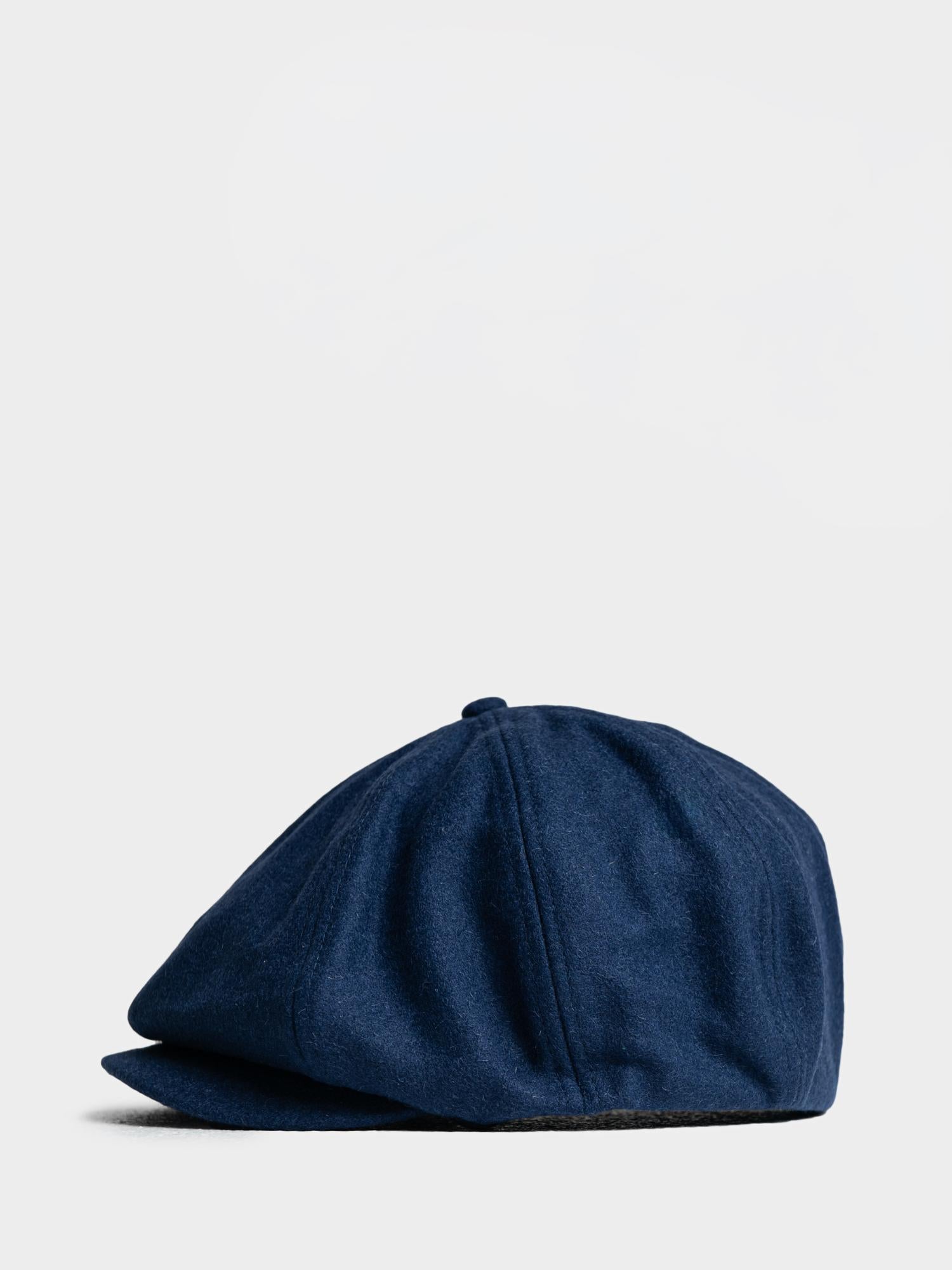 Ivy Peaky Blinder - Indigo