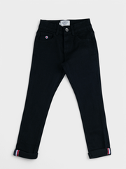 Kids Denim - Black