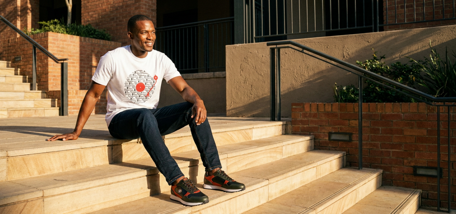 Ben Sherman South Africa
