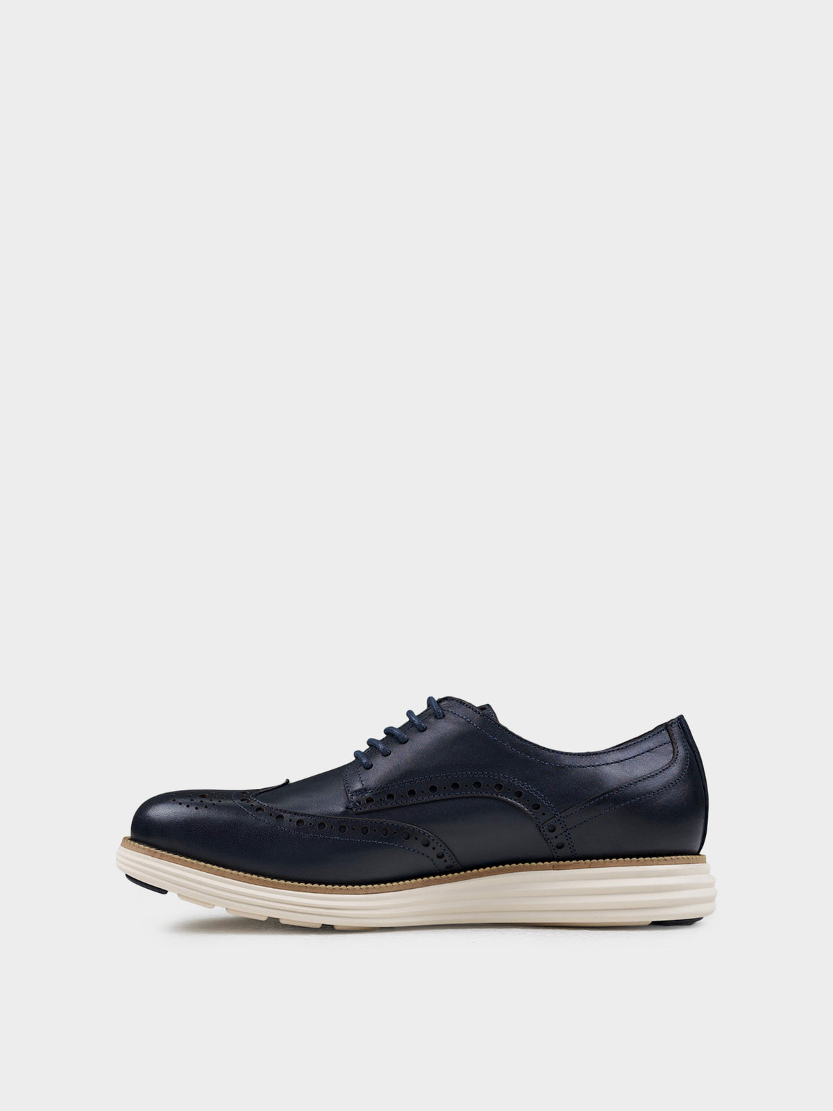 HAMPTON BROUGES - NAVY