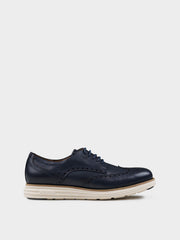 HAMPTON BROUGES - NAVY