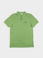 Target Polo - Piquant Green