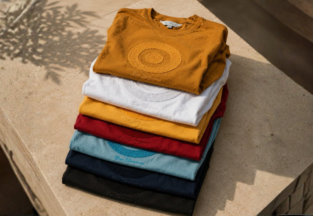 Ben Sherman South Africa