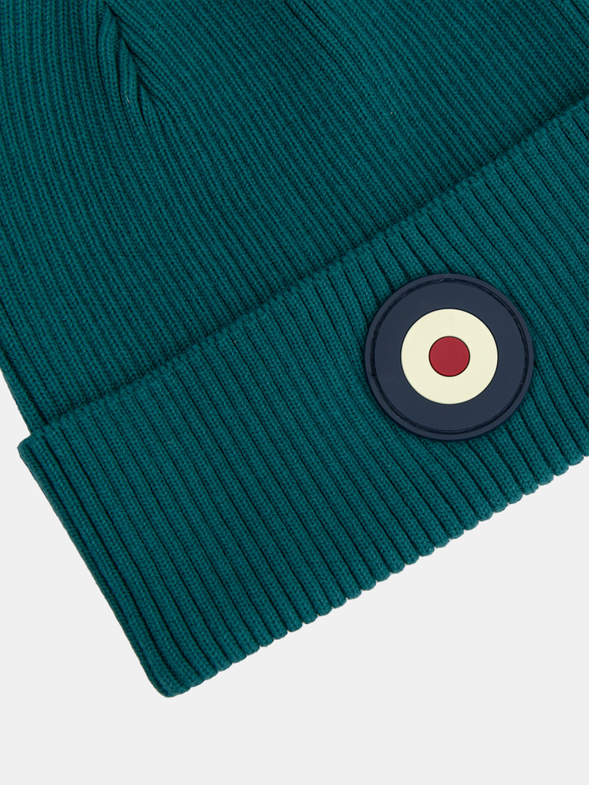 BEN SHERMAN BEANIES - Aqua Teal