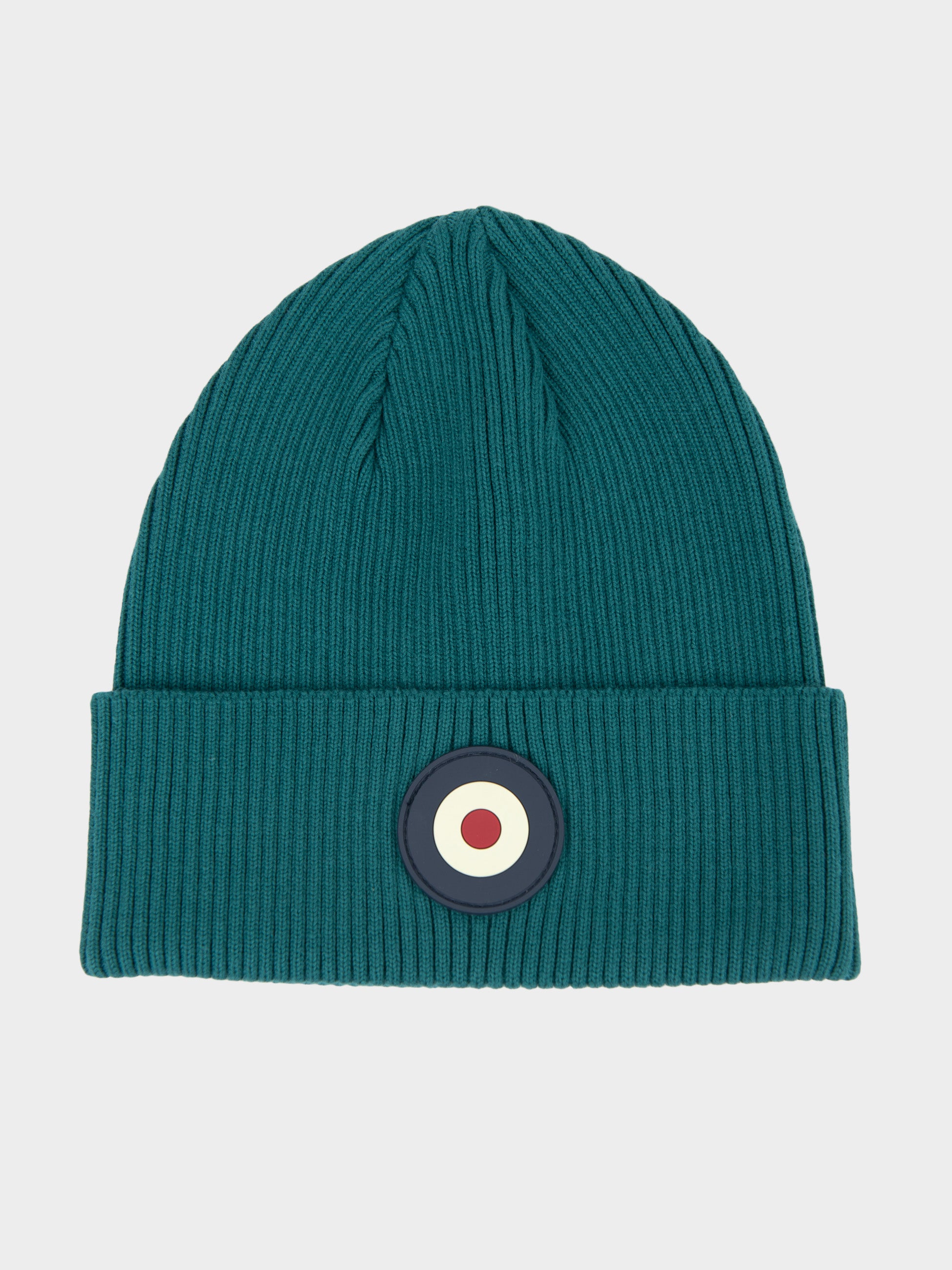 BEN SHERMAN BEANIES - Aqua Teal