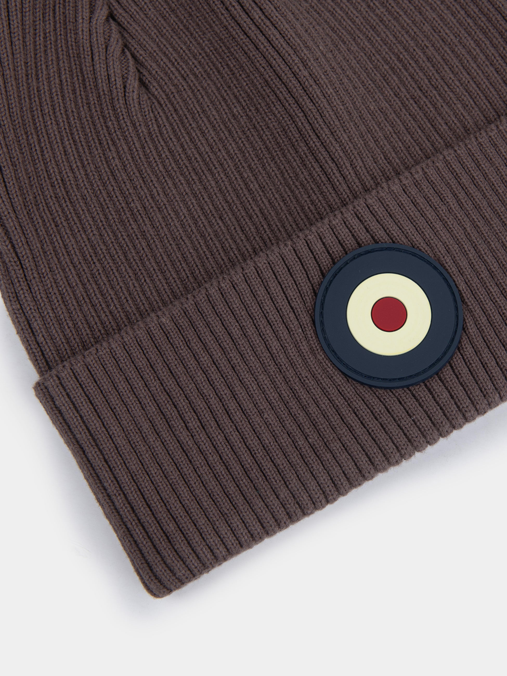 BEN SHERMAN BEANIES - Cocoa