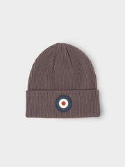 BEN SHERMAN BEANIES - Cocoa