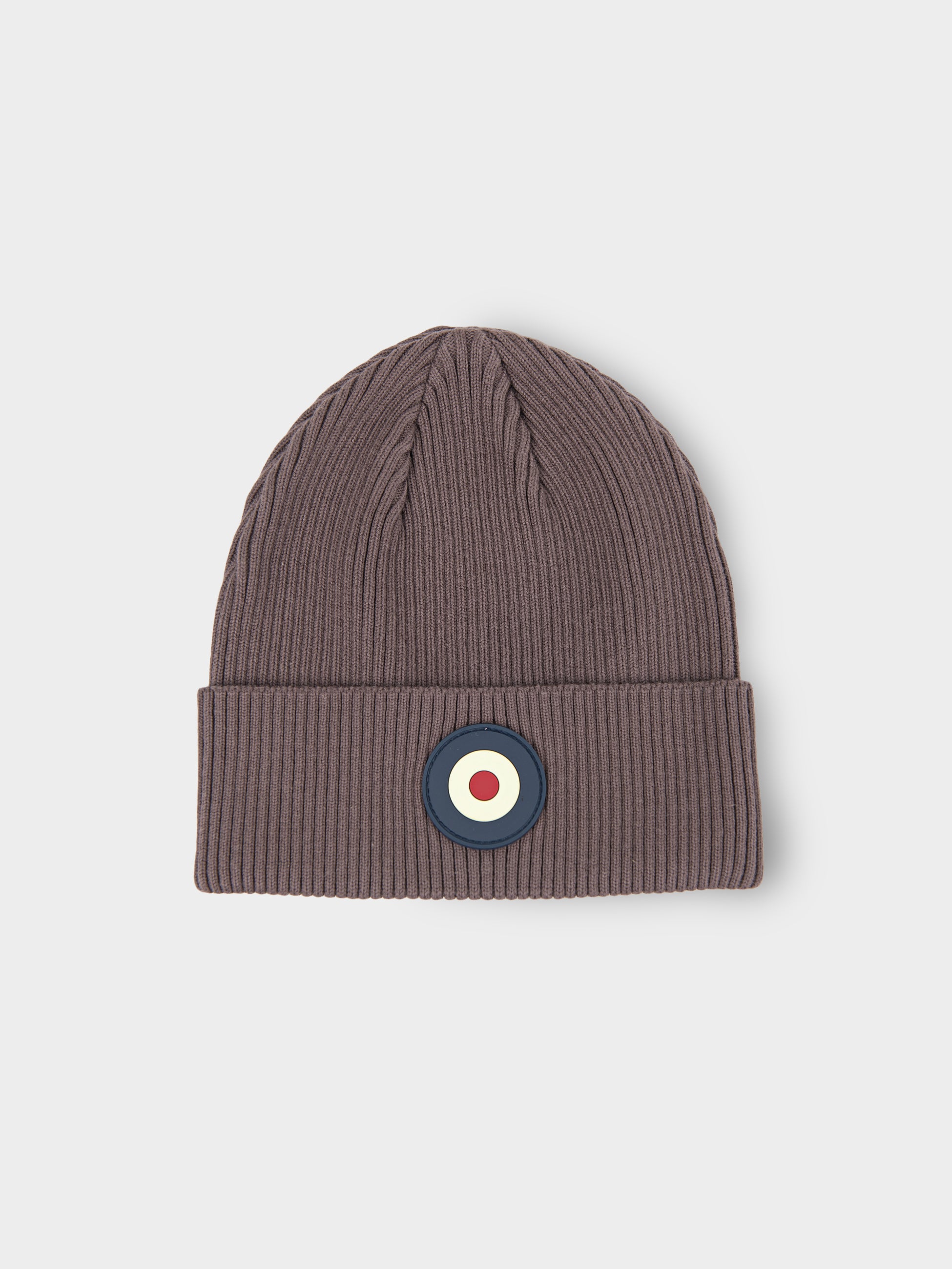 BEN SHERMAN BEANIES - Cocoa