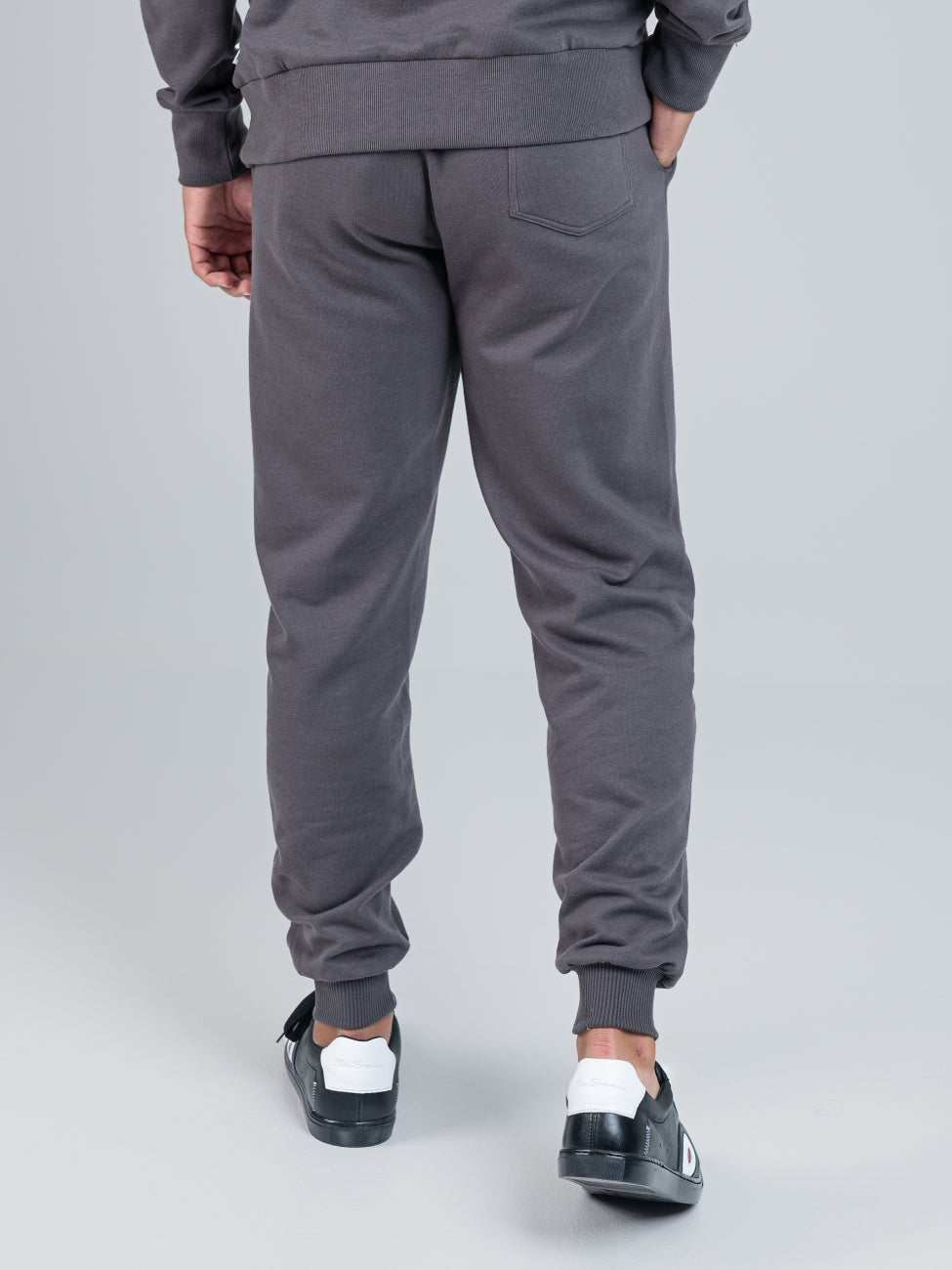 Target EMB Jogger - Charcoal
