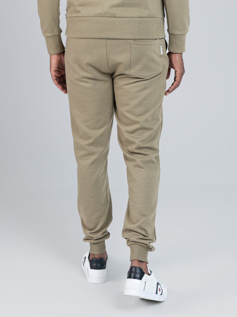 Target EMB Jogger - Olive