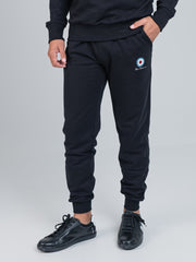 Target EMB Jogger - Black