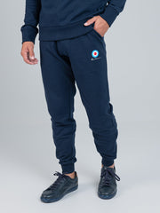 Target EMB Jogger - Navy