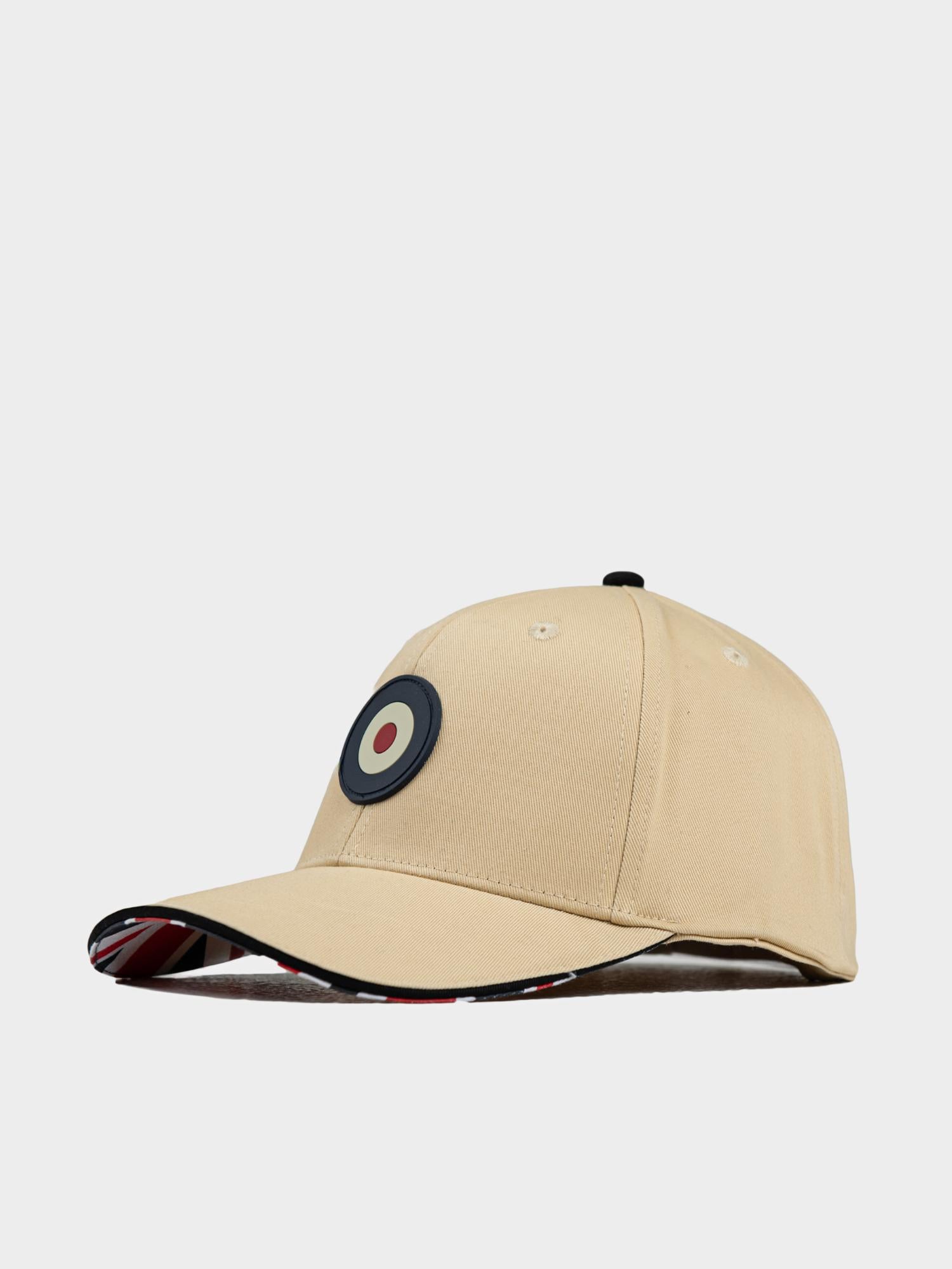 Adult Targy Peak Cap - New Wheat