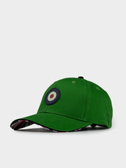 Adult Targy Peak Cap - Piquant Green