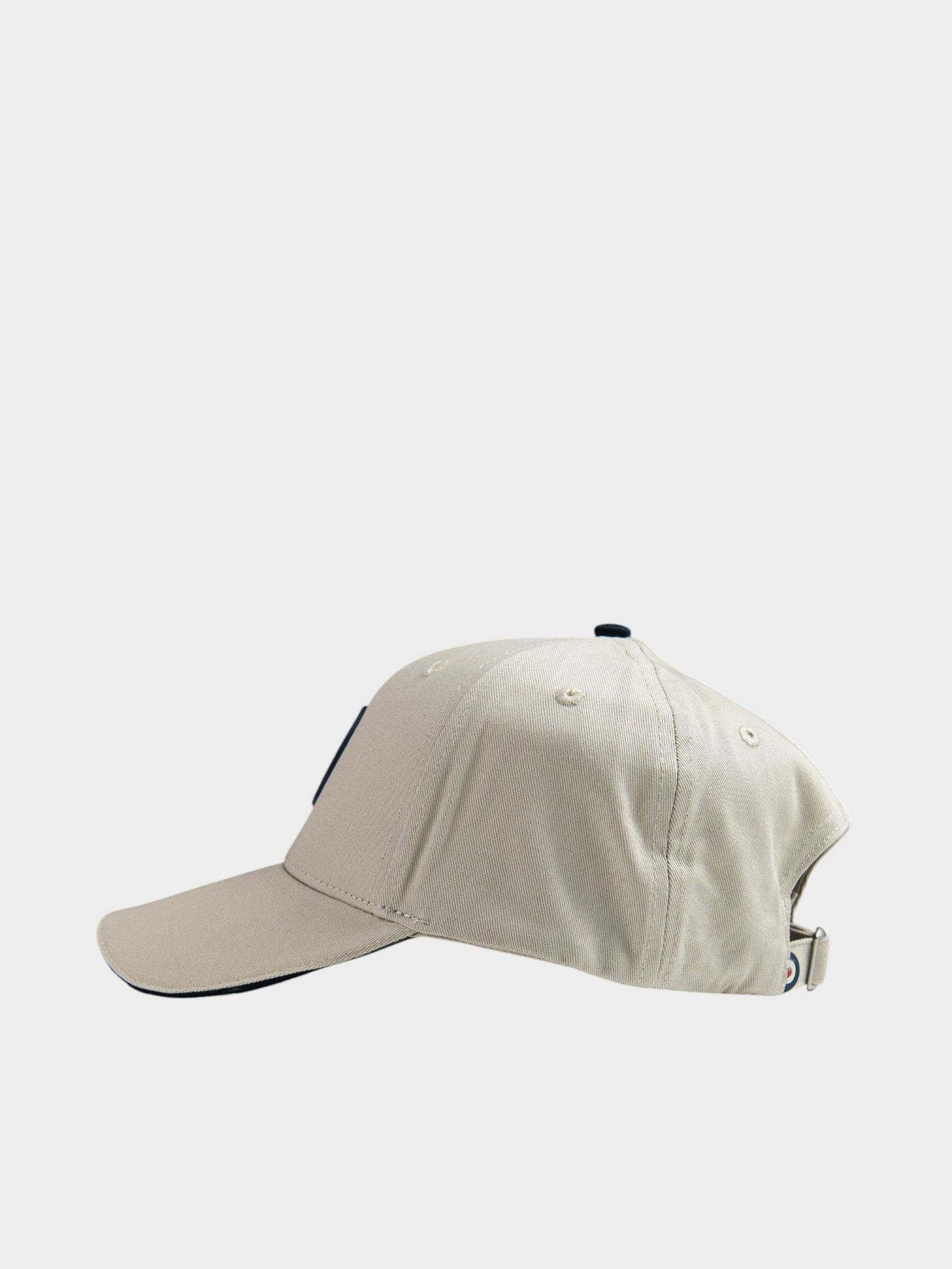 Adult Targy Peak Cap - Sustained Grey