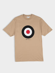 Target Tee - Cornstalk