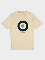 Target Tee - Wax