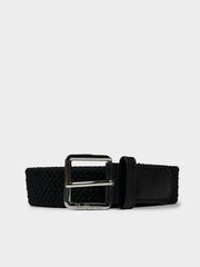 Weave Belt - Black