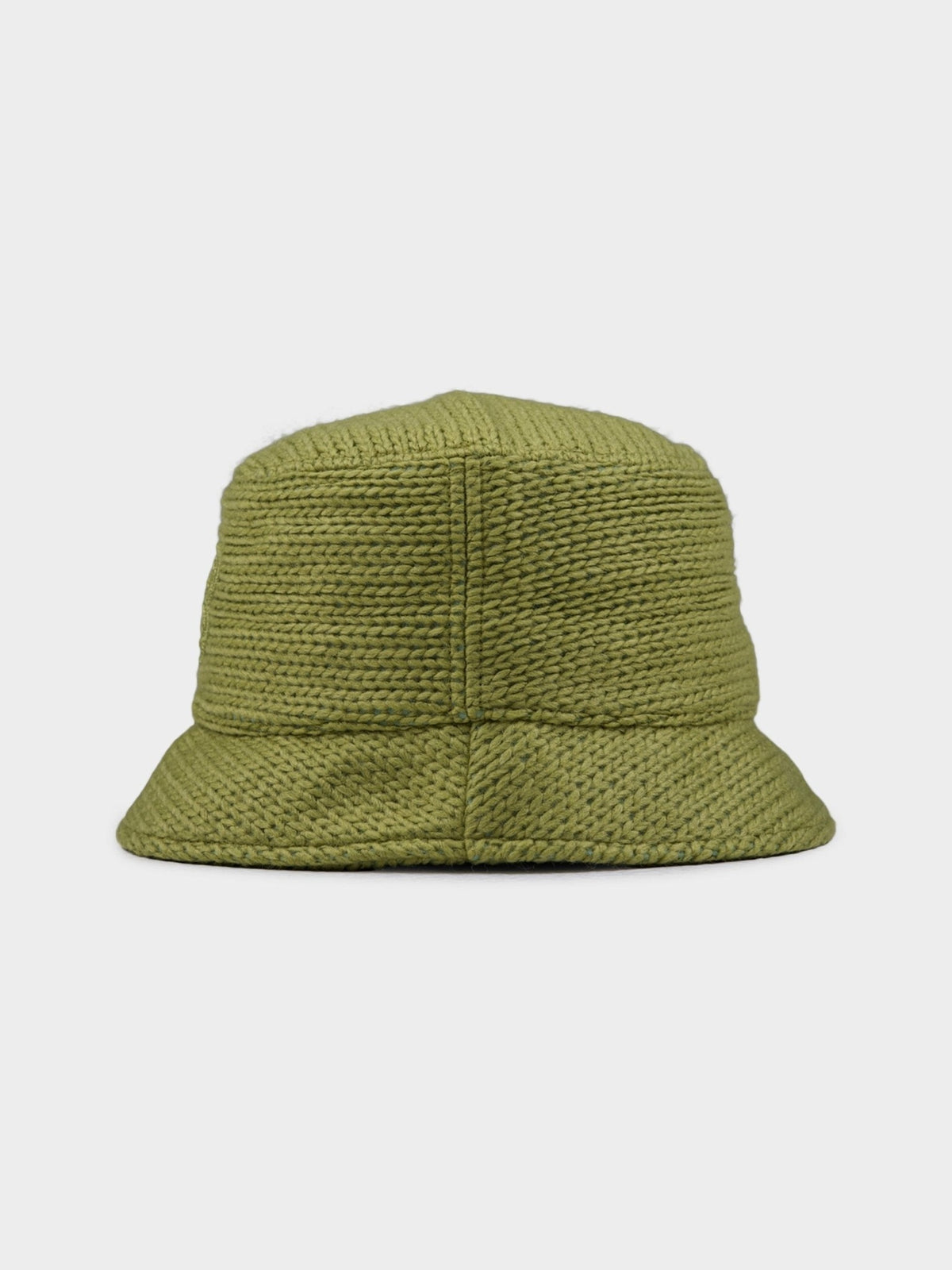 Ben Sherman Crochet Knit Hat in Apple – image 2 of 4