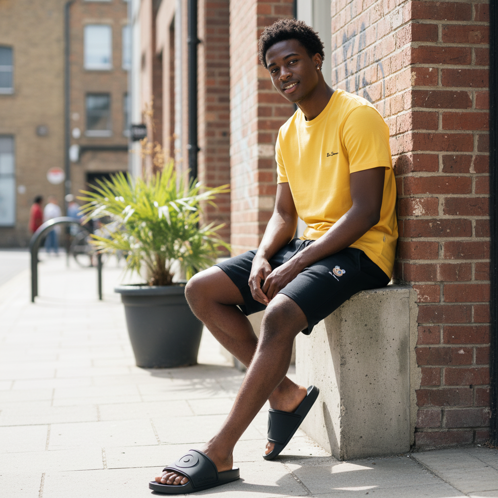 Ben Sherman South Africa