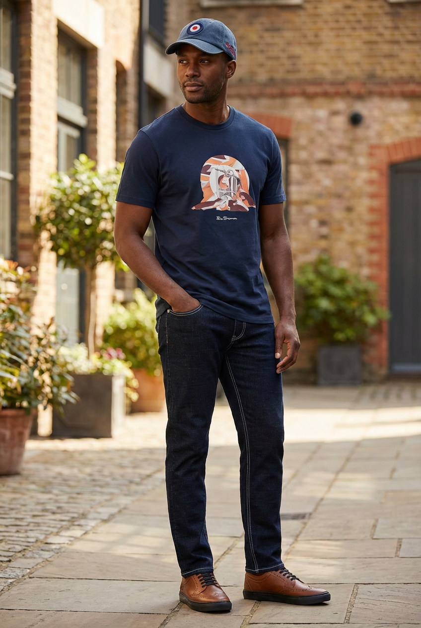 Ben Sherman South Africa