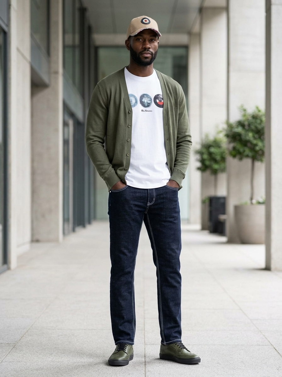 Ben Sherman South Africa