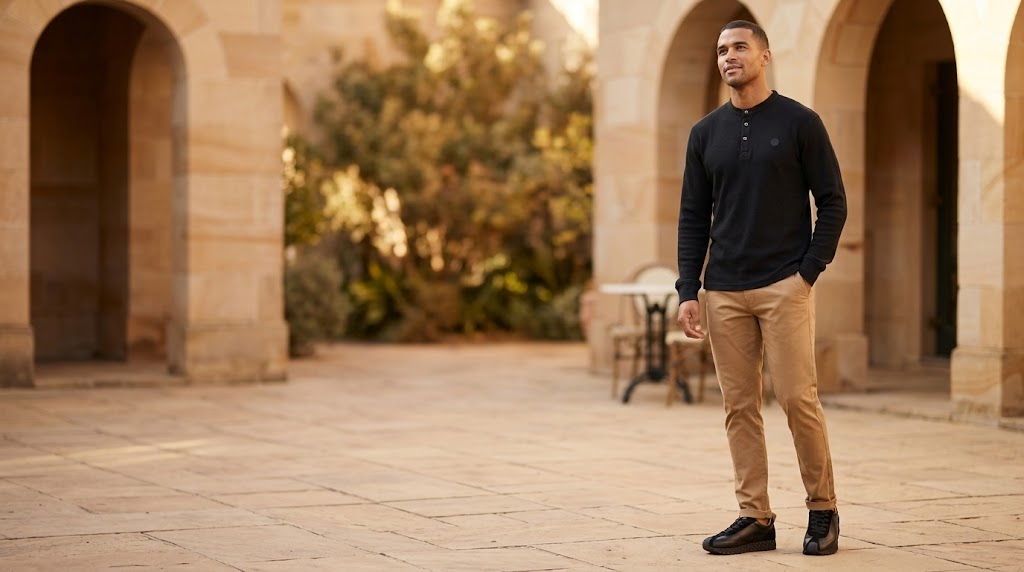 Ben Sherman South Africa