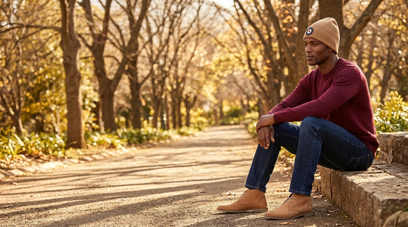 Ben Sherman South Africa