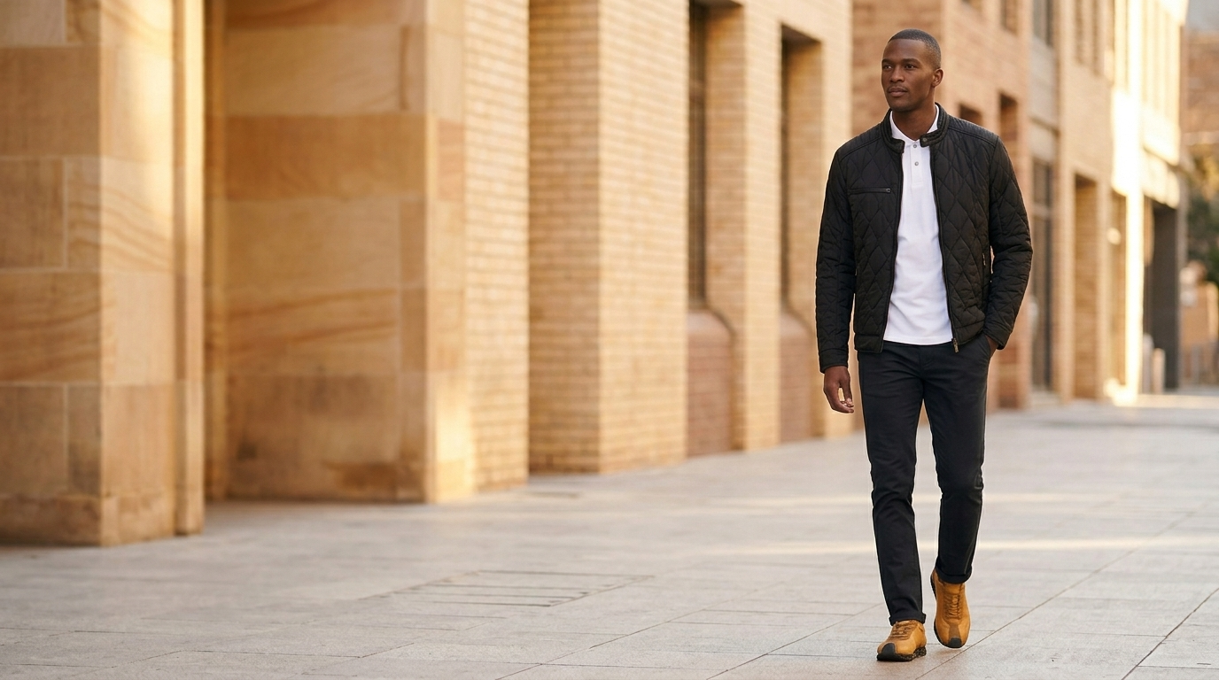 Ben Sherman South Africa