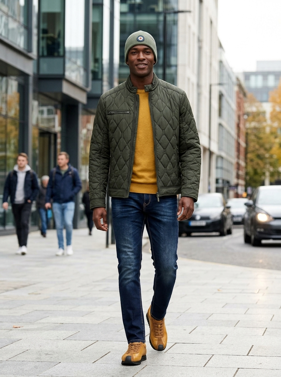 Ben Sherman South Africa