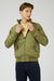Signature Harrington Jacket - Loden (Green)
