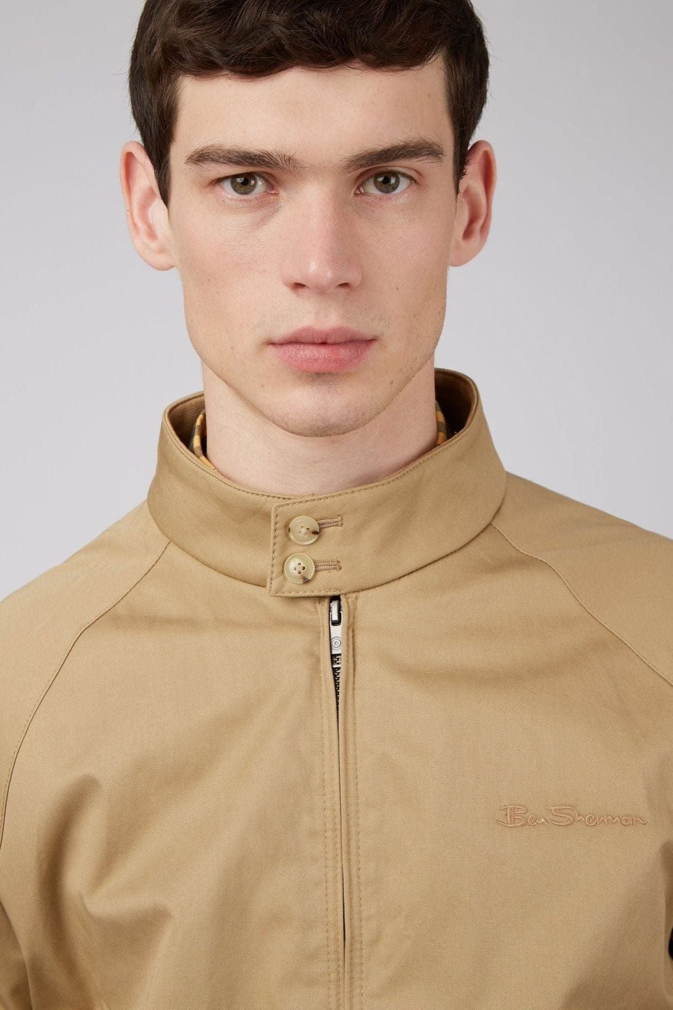 Ben sherman harrington sand sales