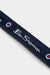 Casual Sport Belt - Navy