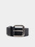 Formal Leather Belt - Black