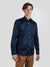 Ben Shirt (Slim Fit) - Navy