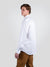 Ben Shirt (Slim Fit) - White